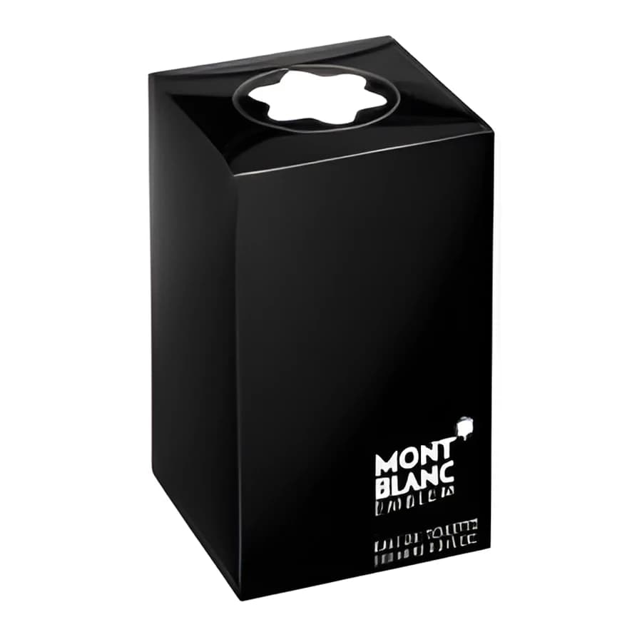 Montblanc Emblem