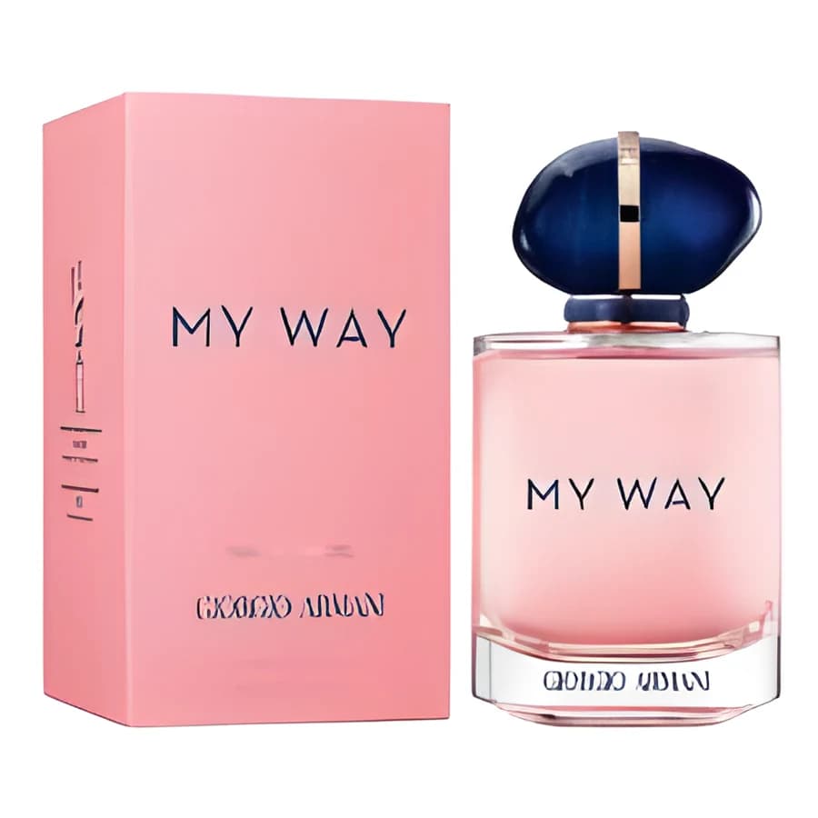 My Way