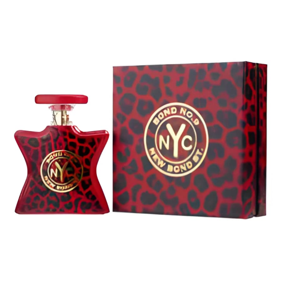 New Bond St. Bond NO 9