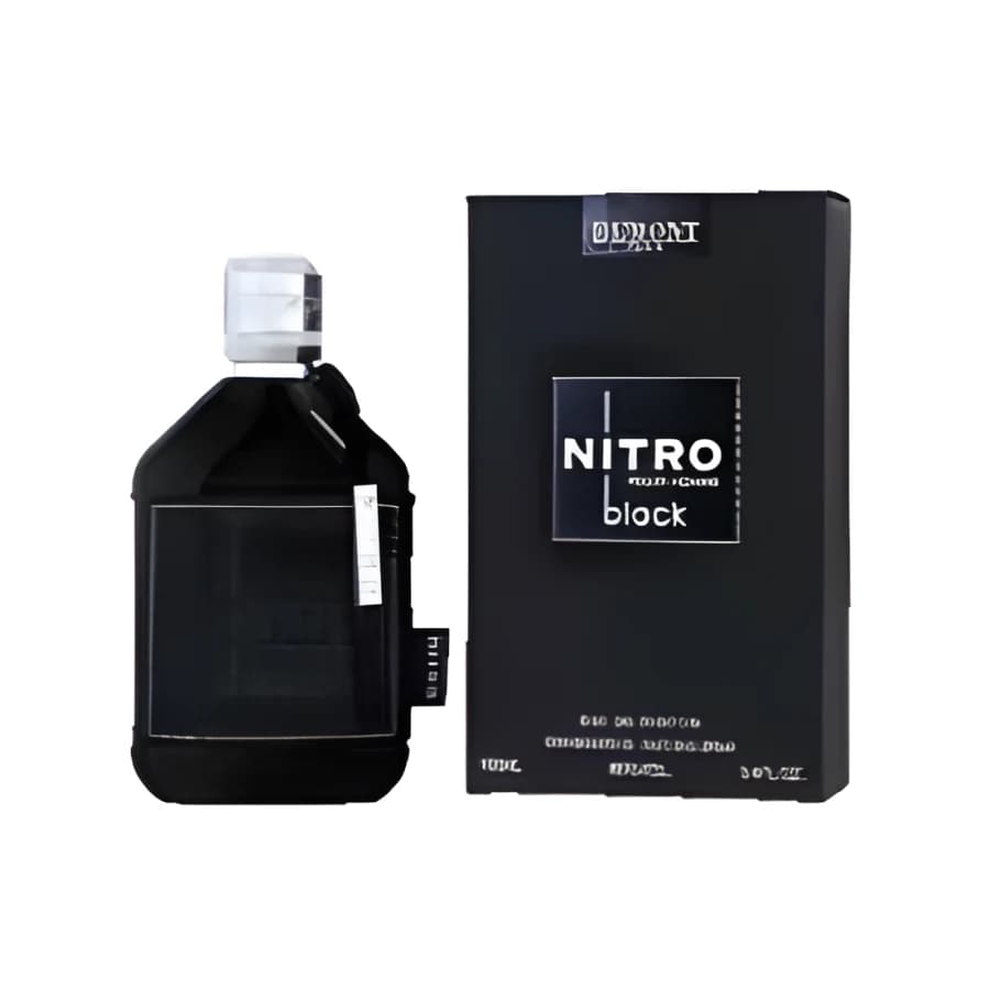 Nitro Black