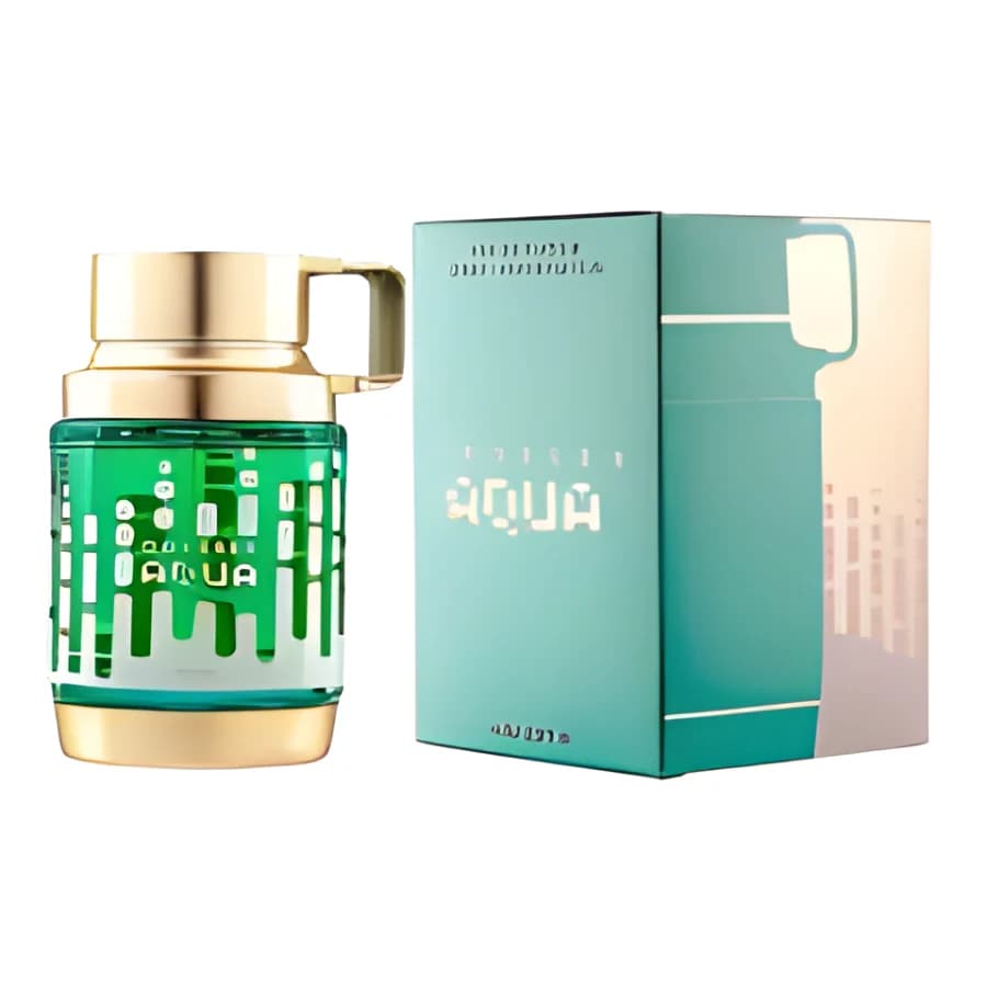Odyssey Aqua