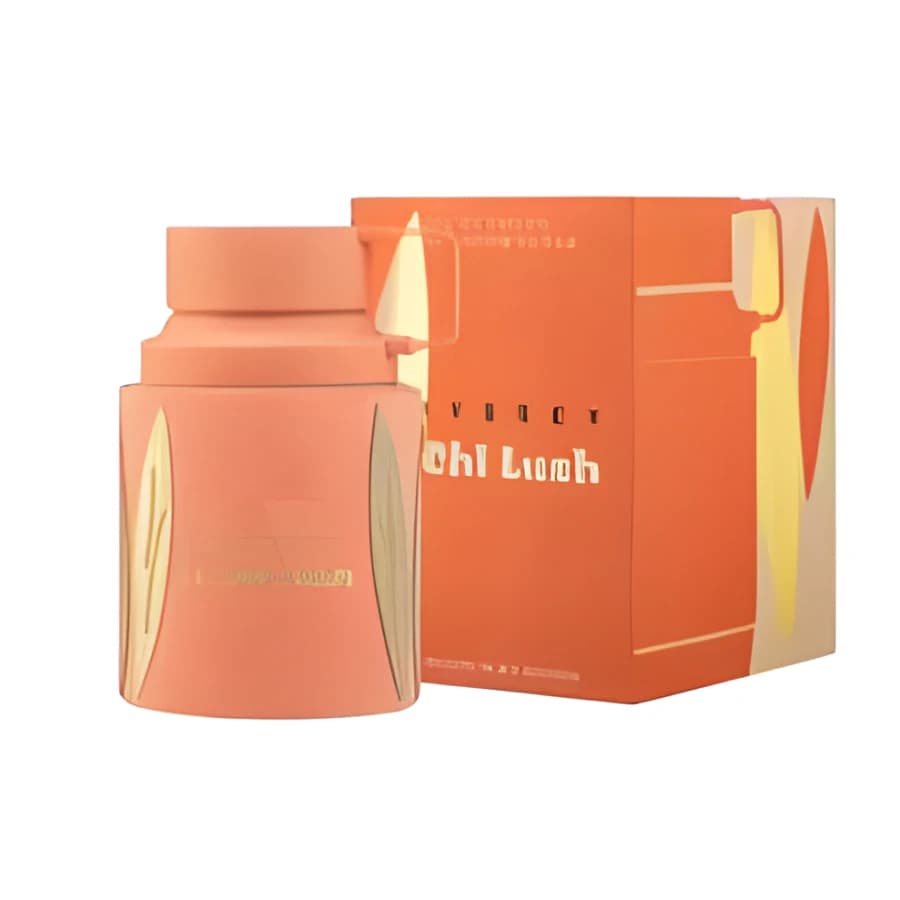 Odyssey Li'chi Lush