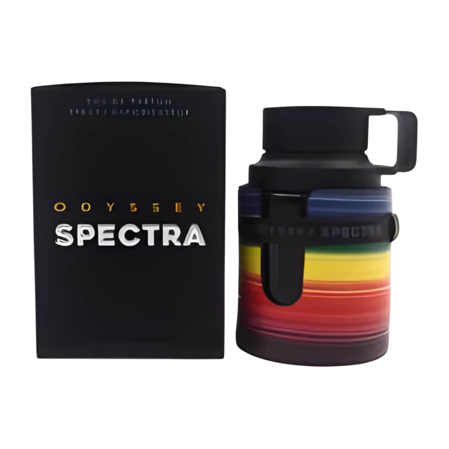 Odyssey Spectra
