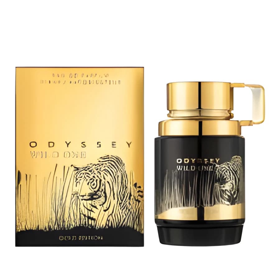 Odyssey Wild One
