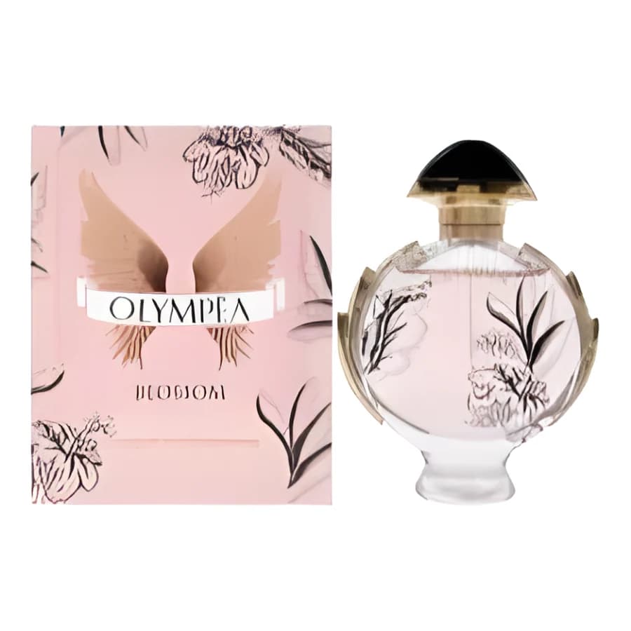 Olympéa Blossom