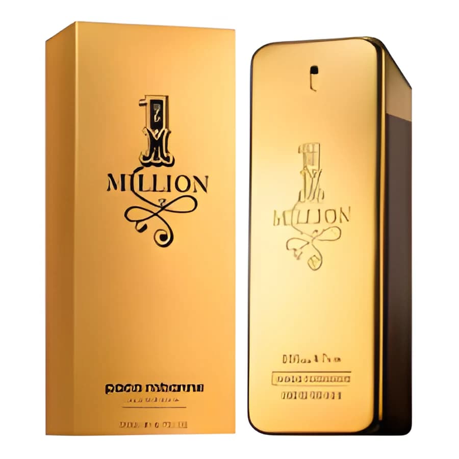 One Million Clasico de 200ML