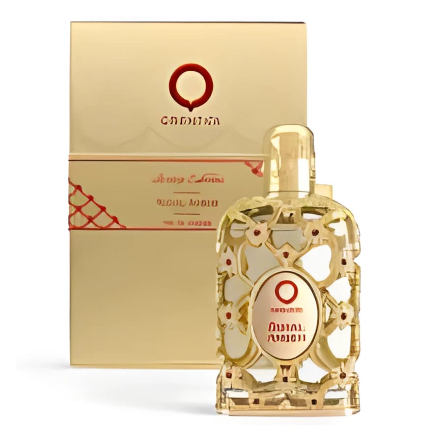 Orientica Royal Amber