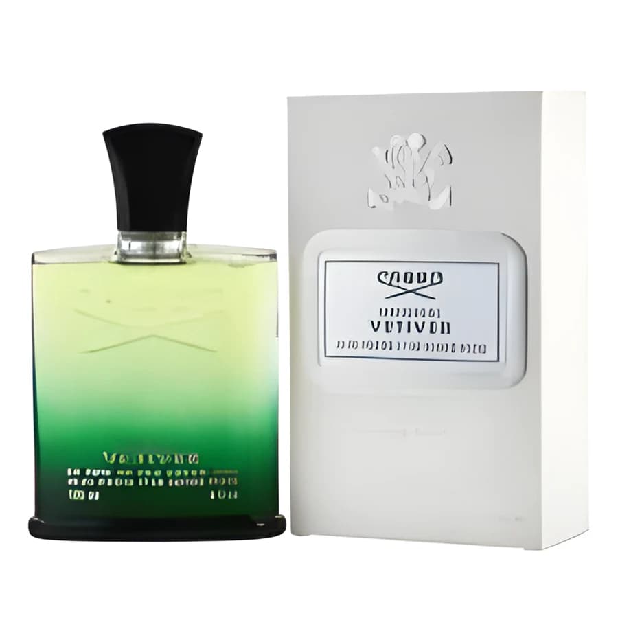 Original Vetiver