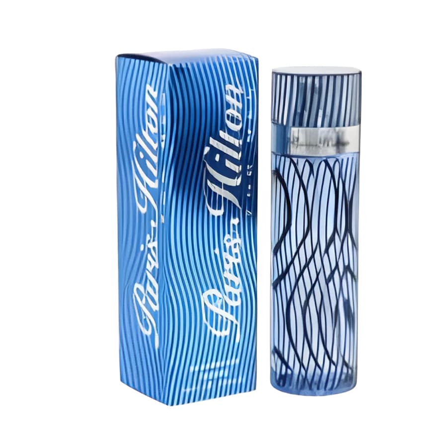 Paris Hilton for Men