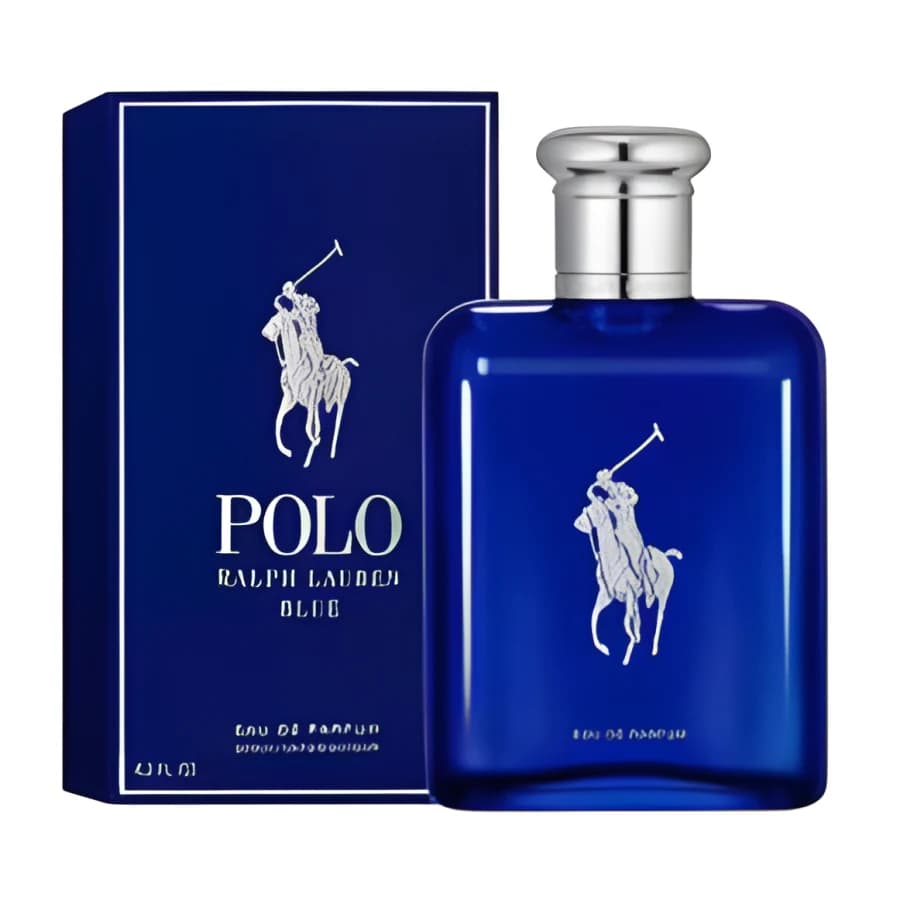 Polo Blue Eau de Parfum