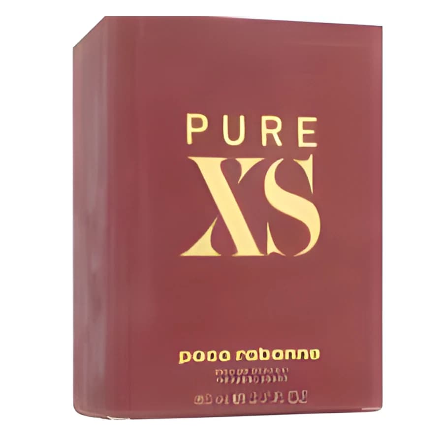 Pure XS for Her