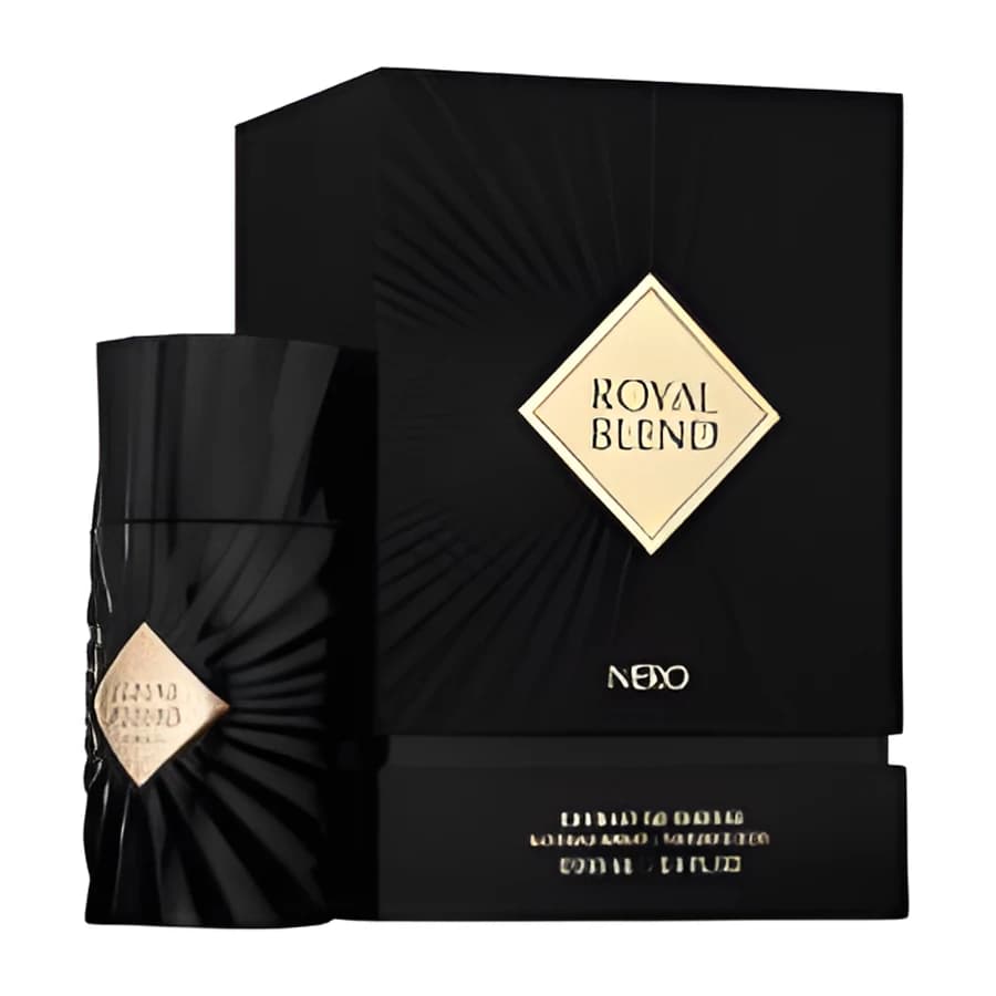 Royal Blend Nero