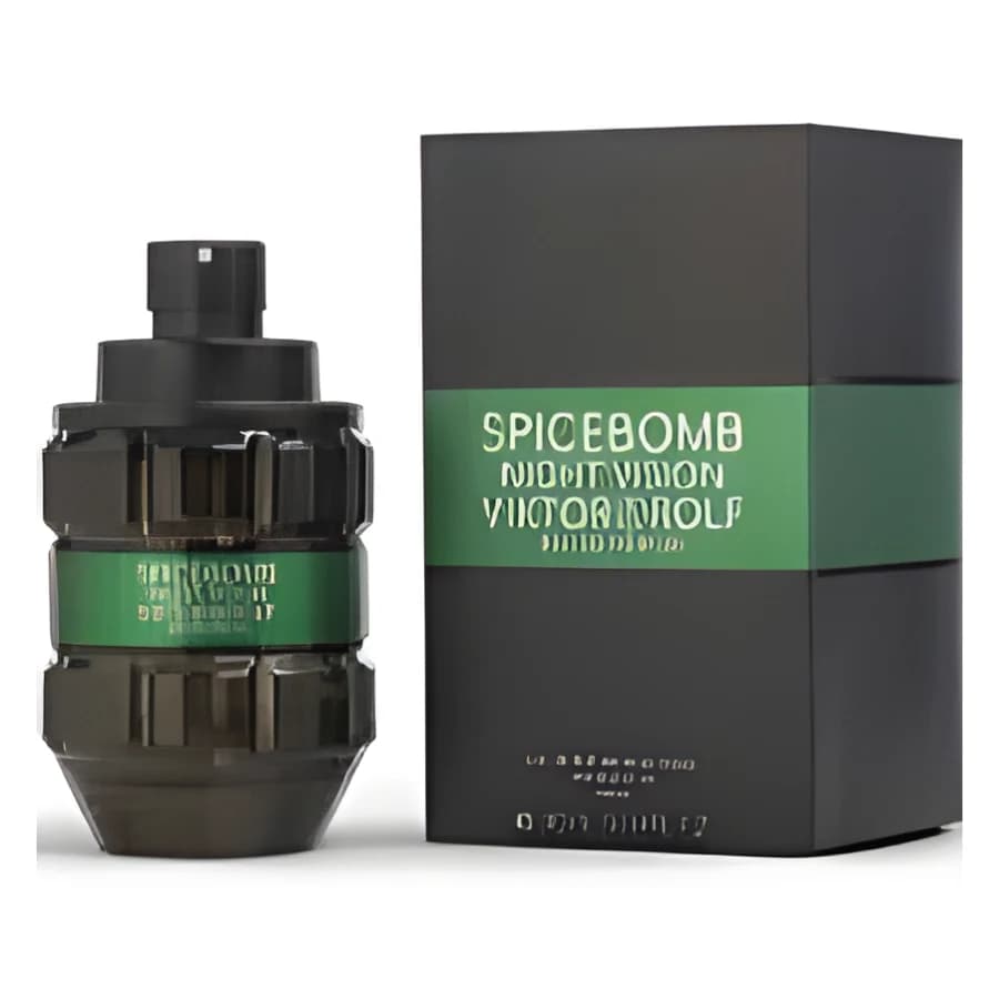 Spicebomb Night Vision