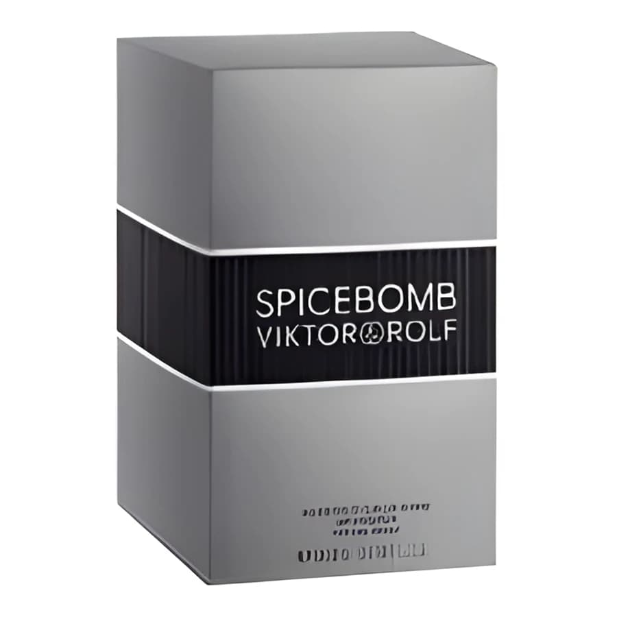 Spicebomb