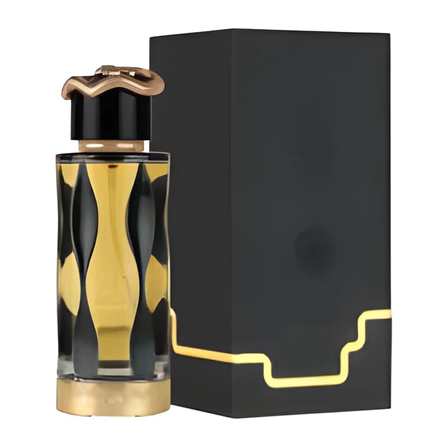 Teriaq Intense