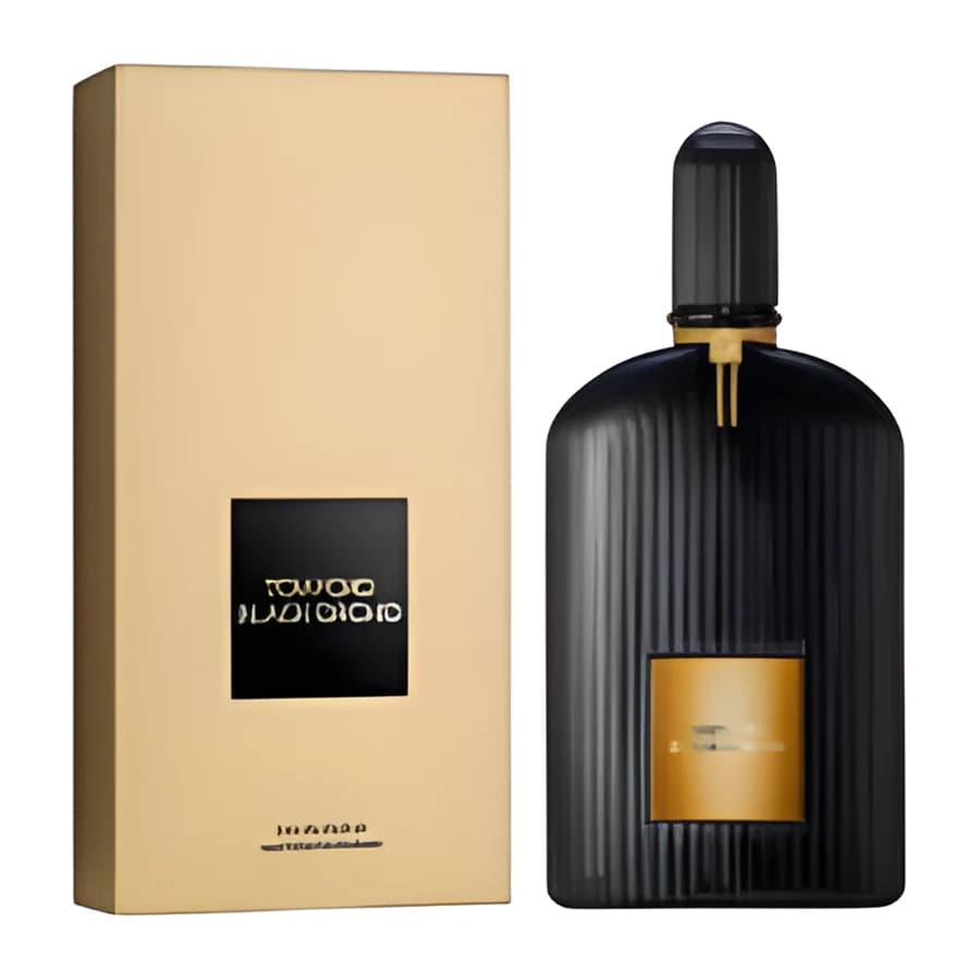 Tom Ford Black Orchid