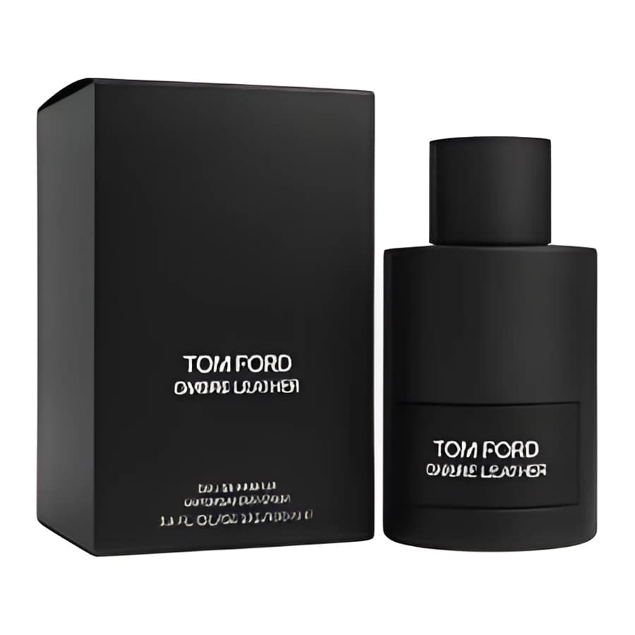Tom Ford Ombré Leather