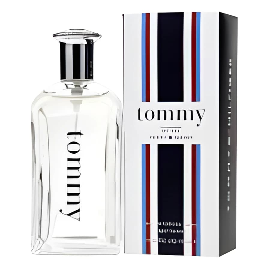 Tommy Hilfiger