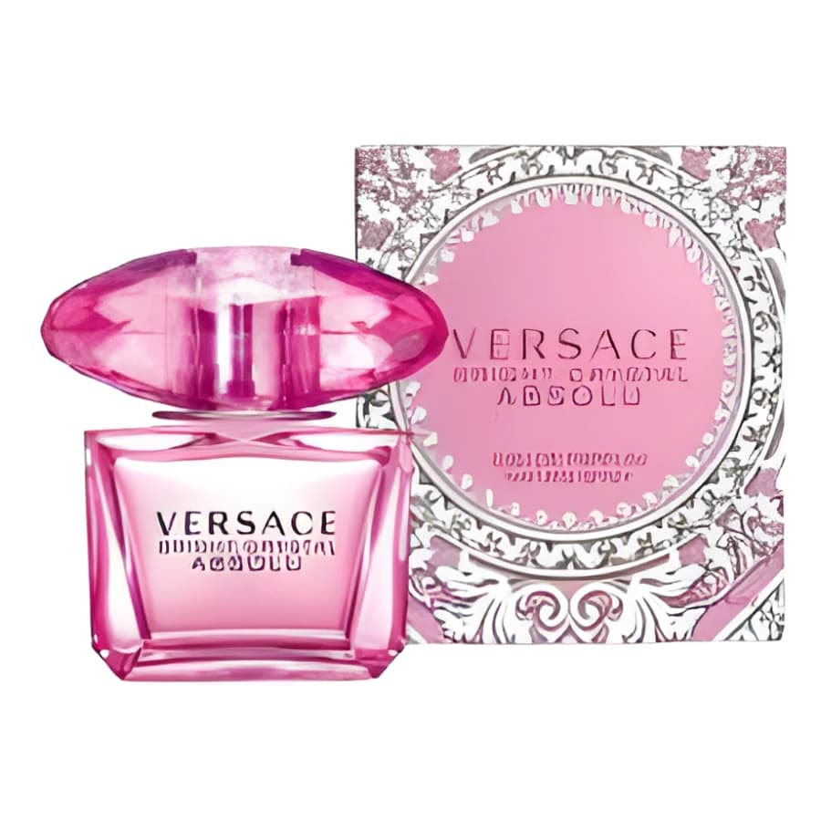 Versace Bright Crystal Absolu