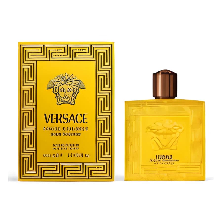 Versace Eros Energy