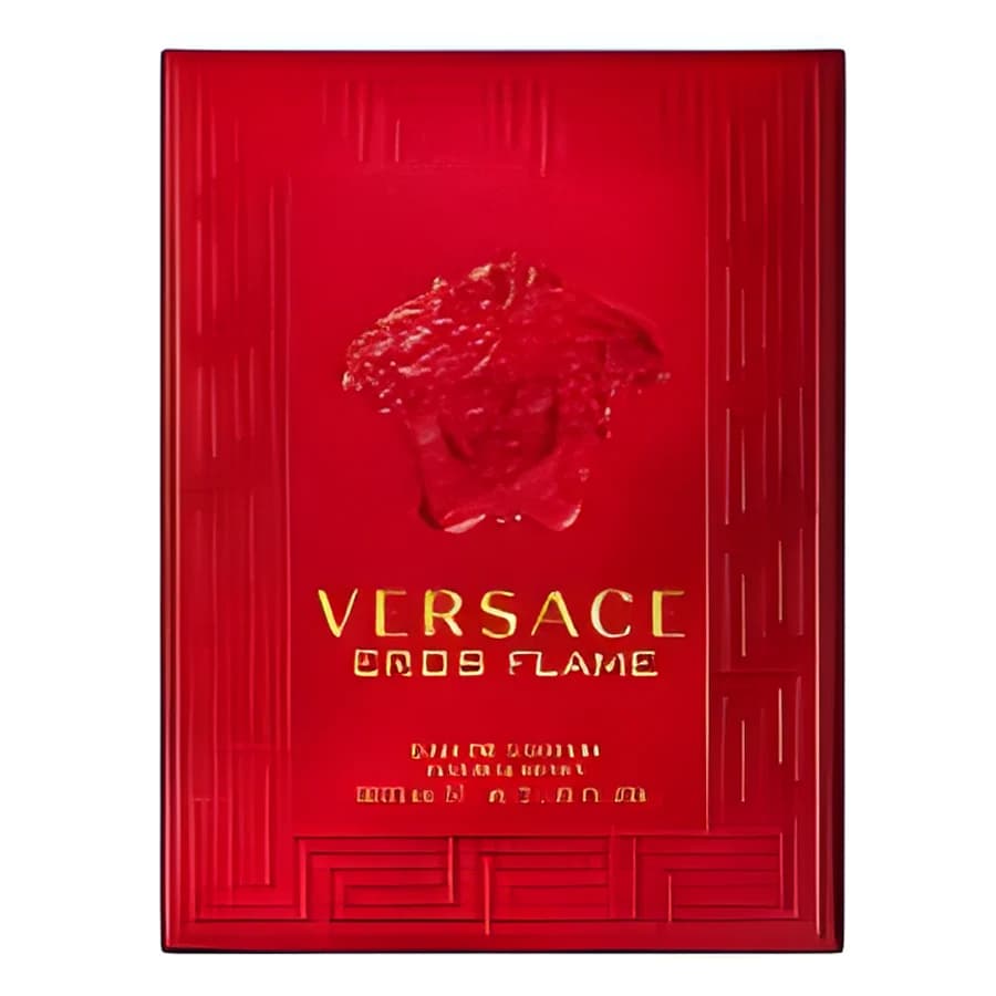 Versace Eros Flame