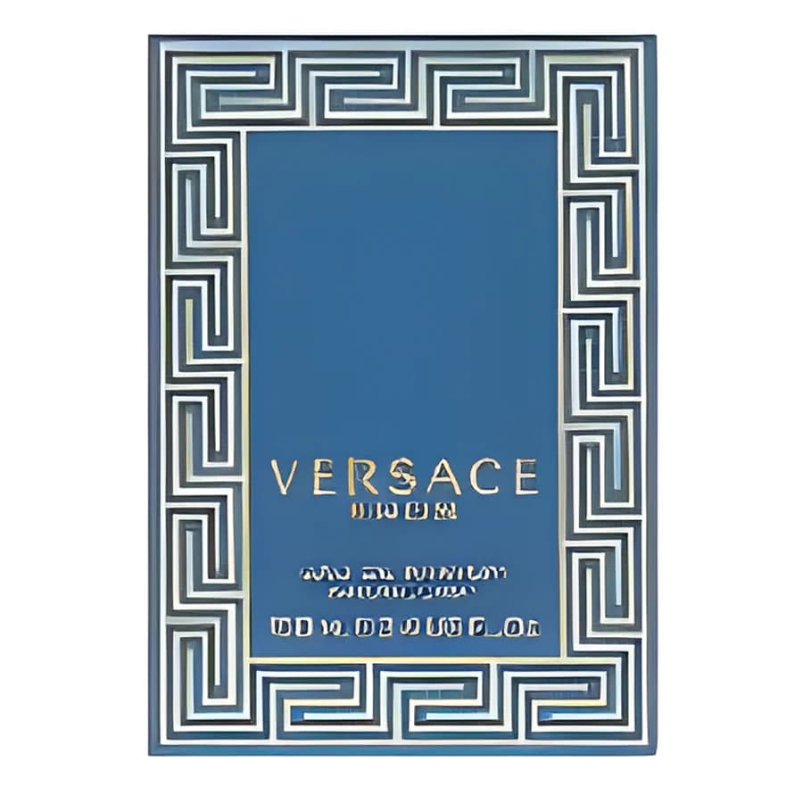 Versace Eros