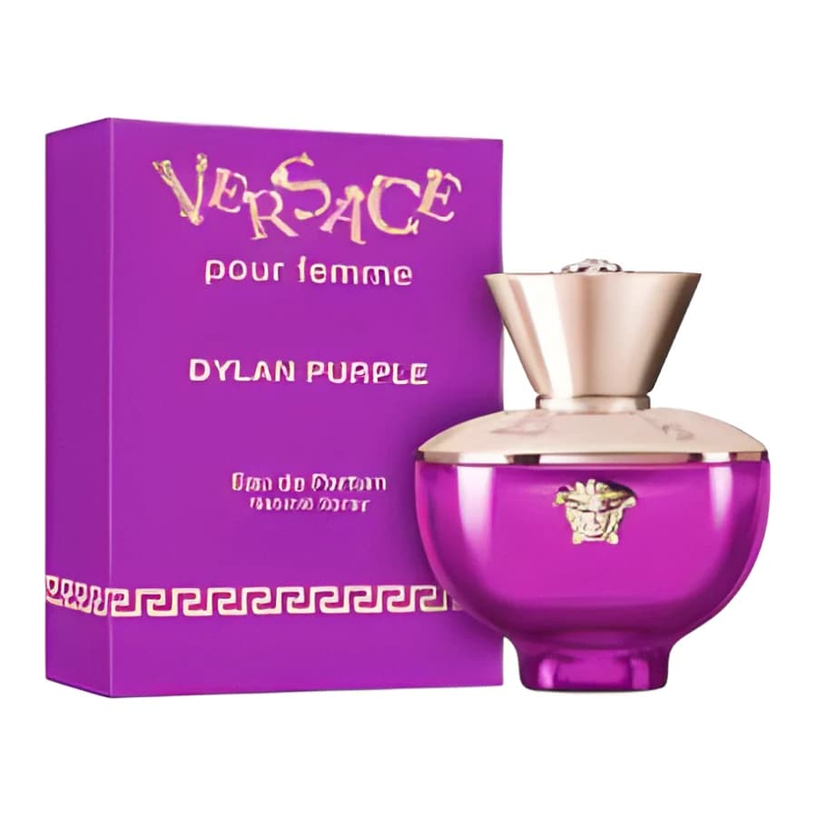 Versace pour Femme Dylan Purple