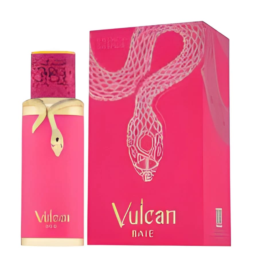 Vulcan Baie