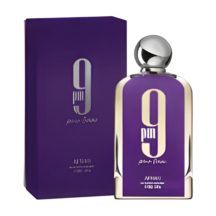 9PM pour Femme