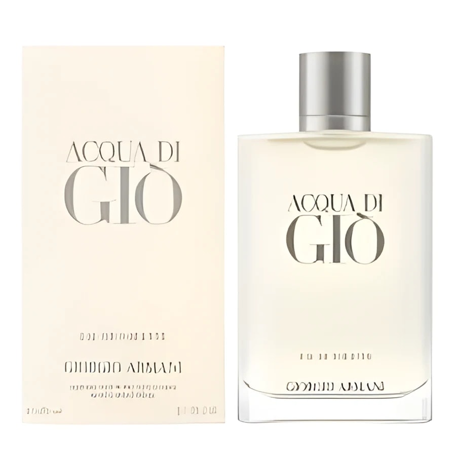 Acqua di Giò de 200 Ml