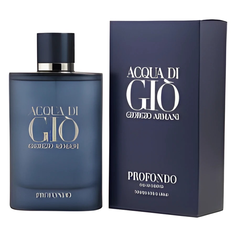 Acqua di Giò Profondo