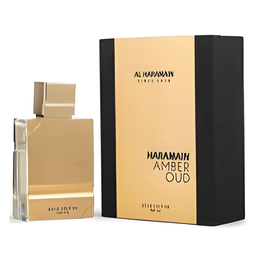 Al Haramain Amber Oud Gold Edition
