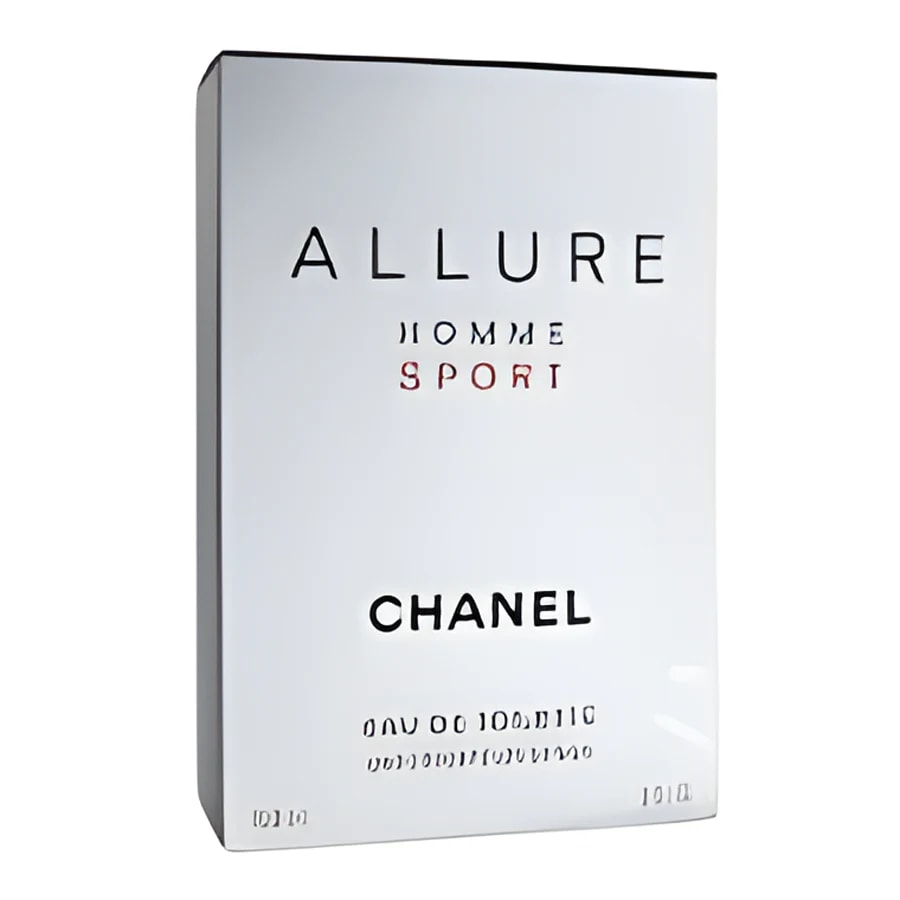 Allure Homme Sport