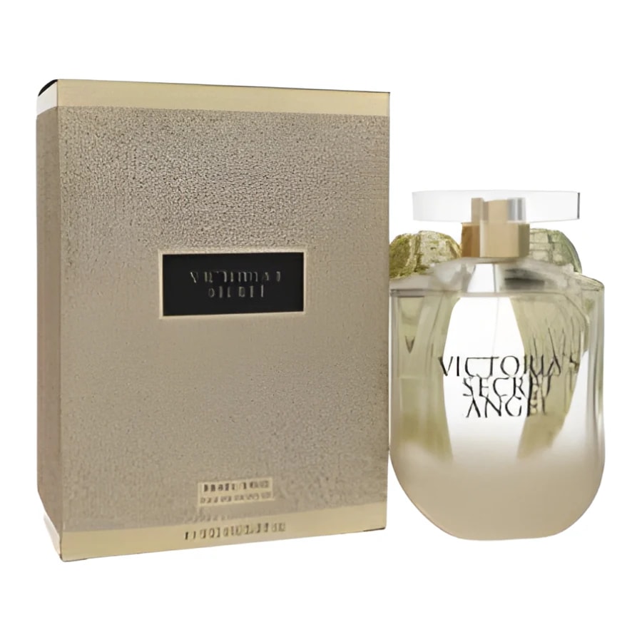 Angel Gold Victoria's Secret