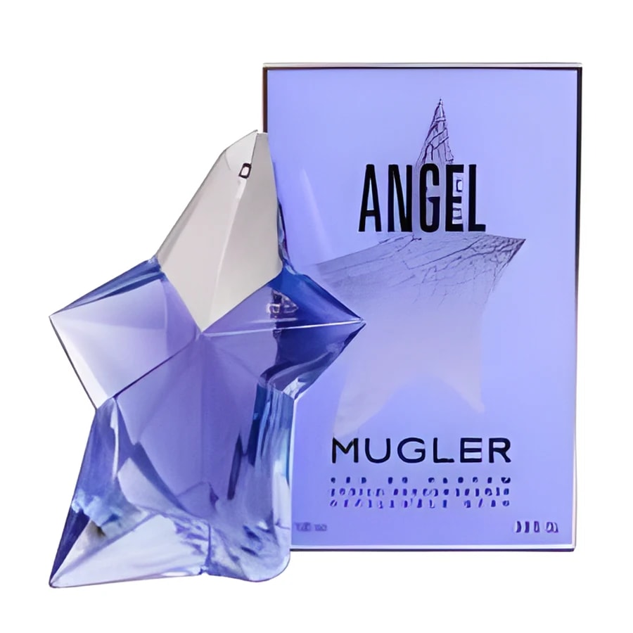 Angel Mugler