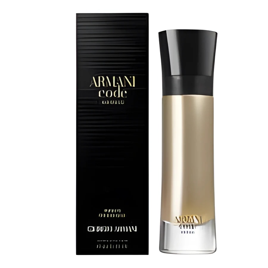 Armani Code Absolu