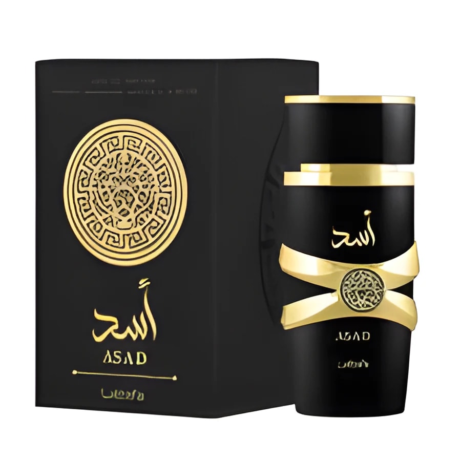Asad