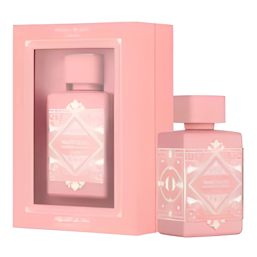 Bade'e Al Oud Noble Blush