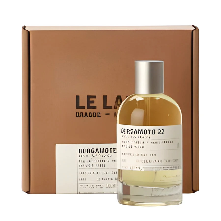 Bergamote 22
