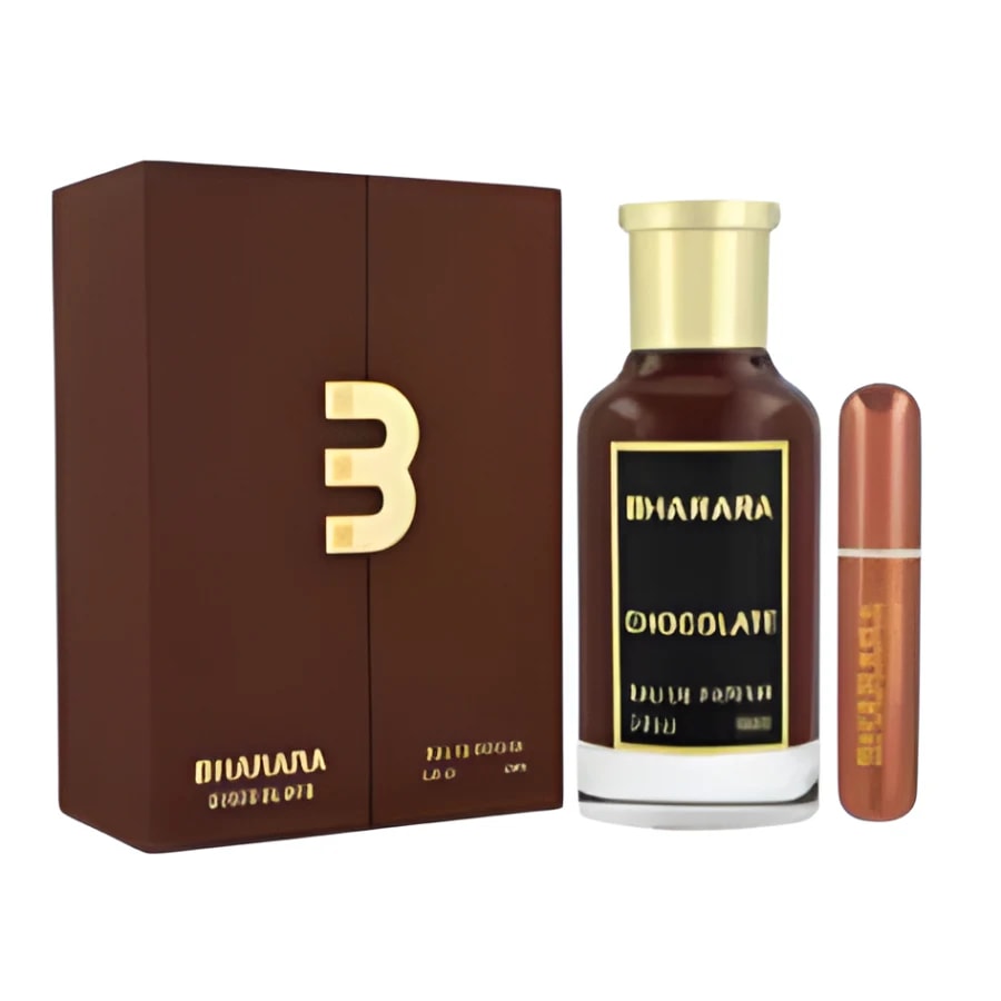 Bharara Chocolate