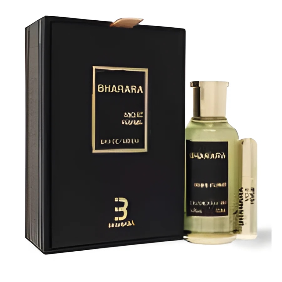 Bharara Niche Femme