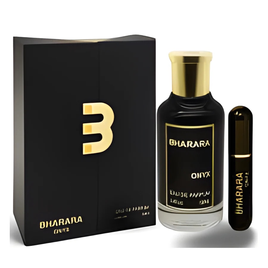 Bharara Onyx