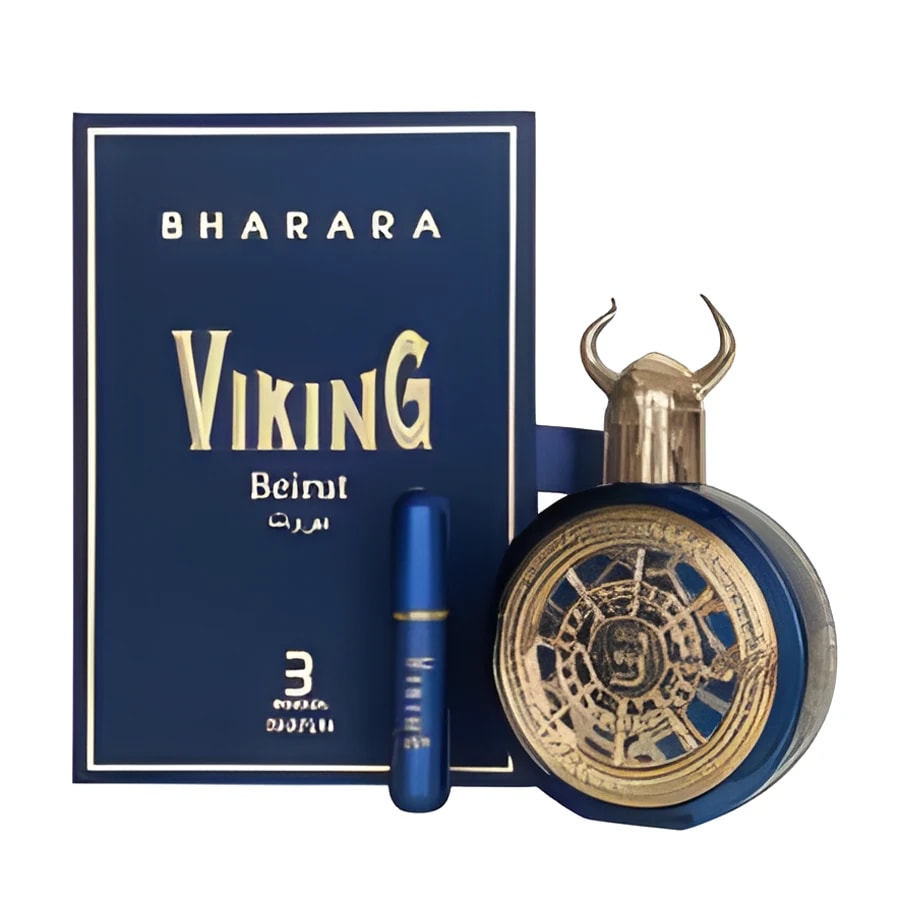 Bharara Viking Beirut