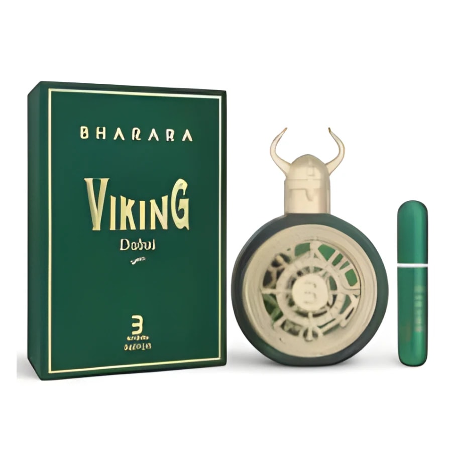 Bharara Viking Dubai