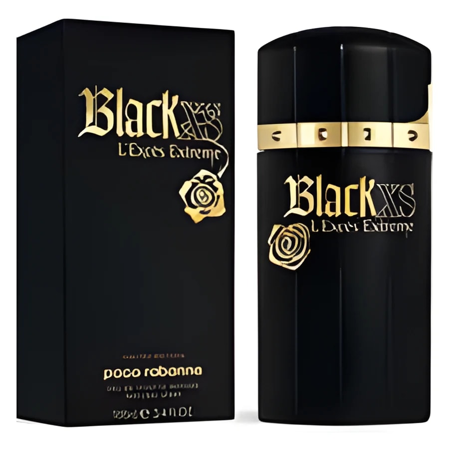 Black XS L´excés Extreme