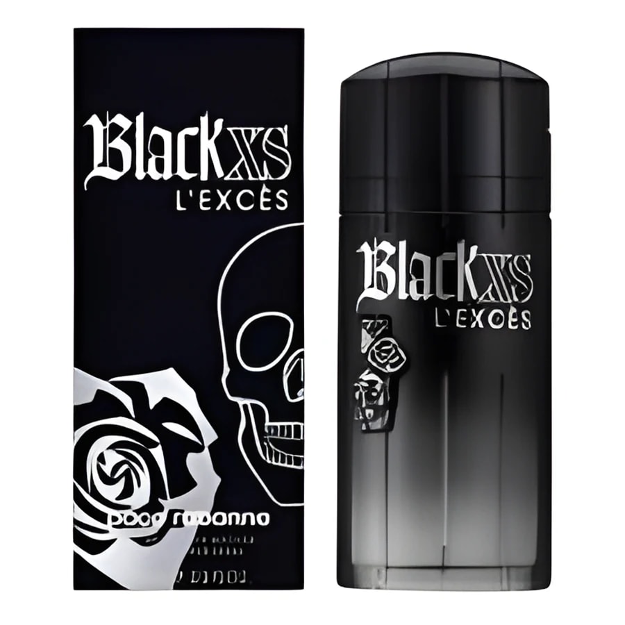 Black XS L´excés