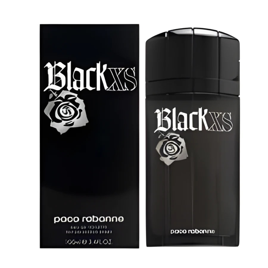 Black XS