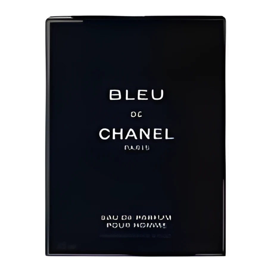 Bleu de Chanel