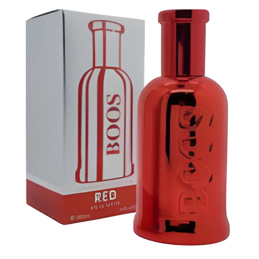 Boos Red