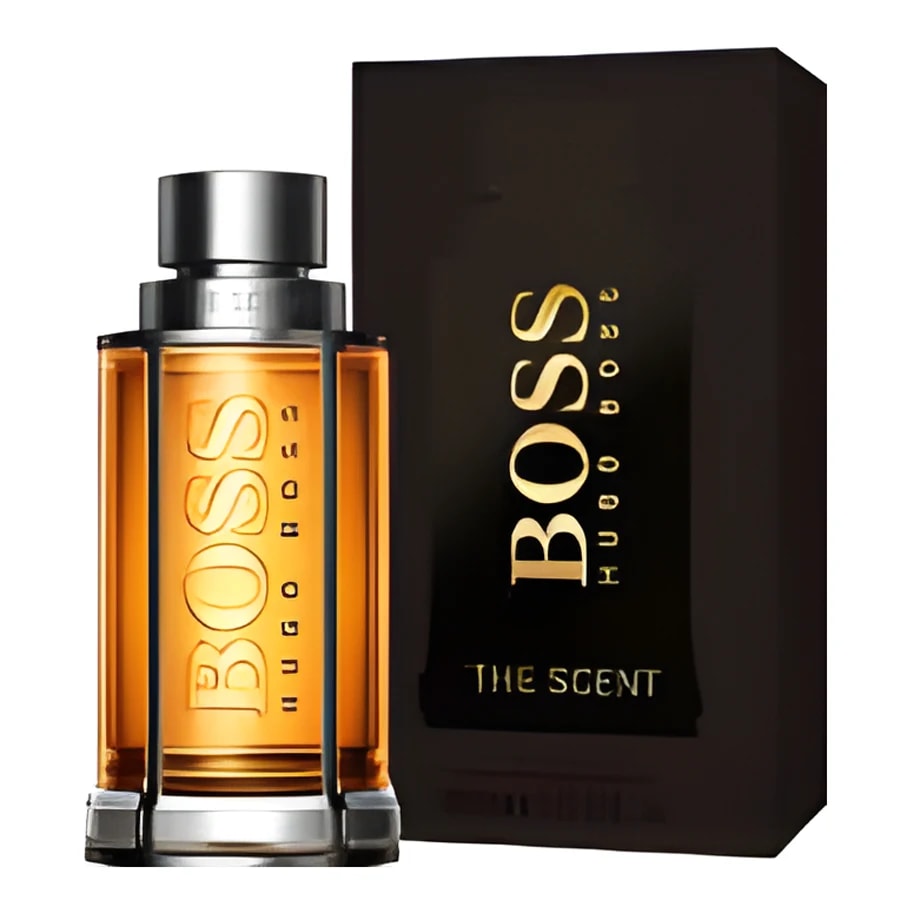 Boss the Scent